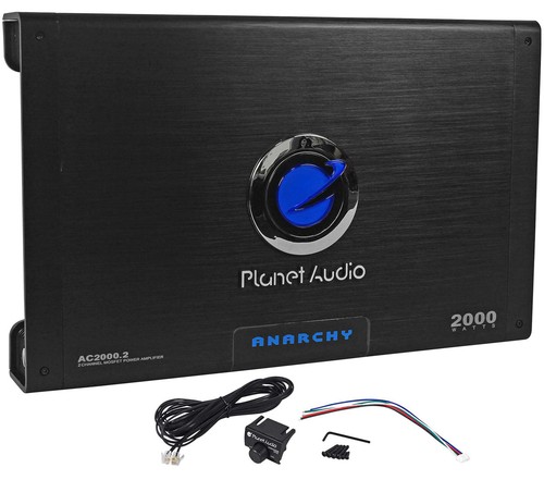 New planet audio anarchy - planet,
