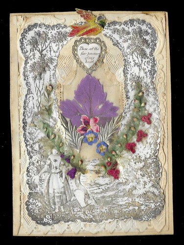 Z20 victorian paper - victorian,
