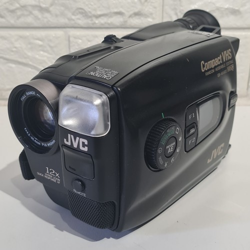 Jvc video movie - movie, pal