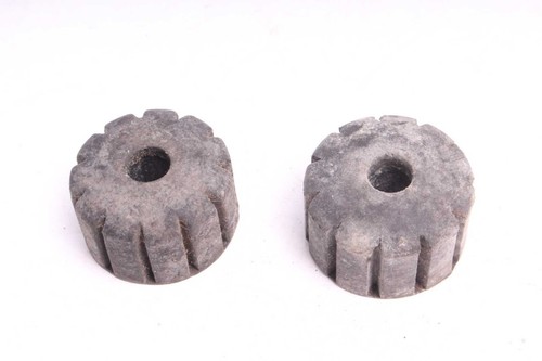 Tank rubber damper - rubber,