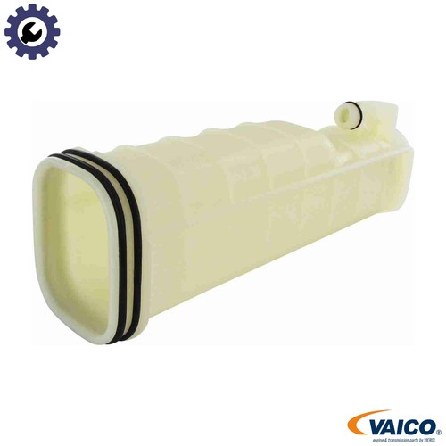 Expansion tank coolant - expansion,