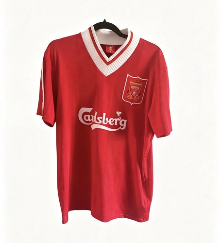Official liverpool 1995 - official,