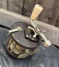 Penn No 85 Vintage Saltwater Fishing Reel