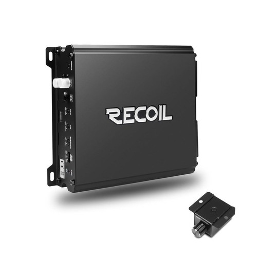 Recoil di600 car monoblock - di600.1,