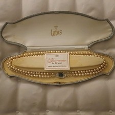 Vintage Lotus Two Strand