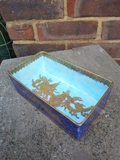 Wedgwood Lustre Dragon Box Daisy Makeig Jones