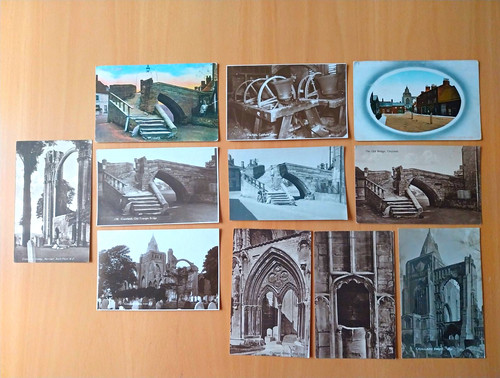 Croyland crowland 11 - /,