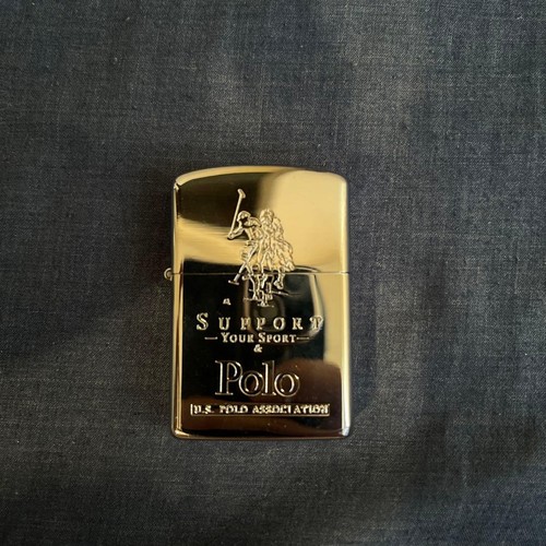 Polo assn oil lighter - polo, assn.