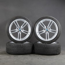 19 Inch Winter Wheels BMW M3