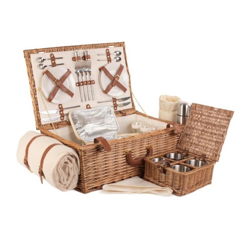 Deluxe fully fitted - fully,