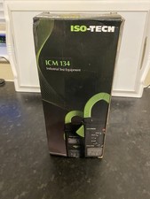 Electrical Tester Clamp Meter