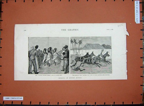Original old antique - old,