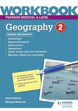 Pearson Edexcel A-level