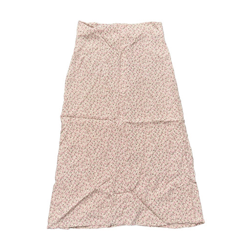 Brandy melville midi pink - brandy,