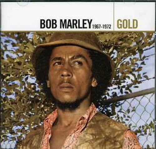 Gold bob - gold, 1972)
