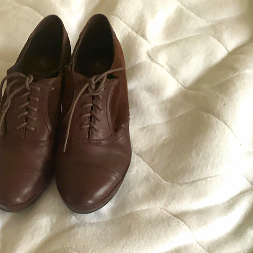 Clarks women s brown - women’s,
