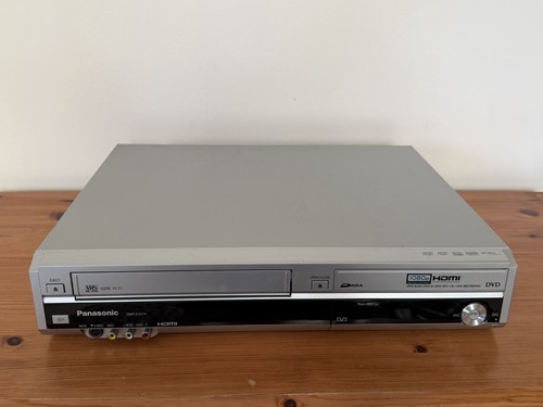 Panasonic dmr ez47v - panasonic, vcr