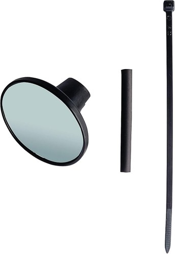 Doubletake mirror trail - doubletake,