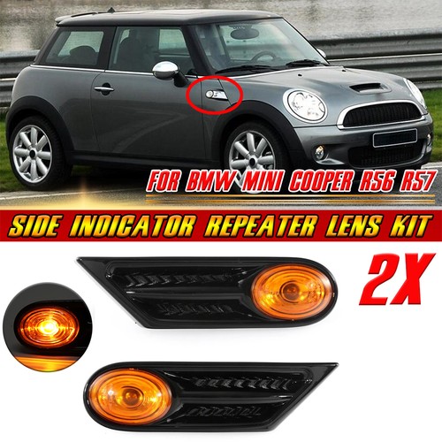 For mini cooper r56 - 2x,