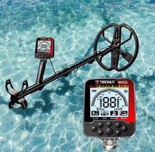 Tianxun New Long Range Metal Detector IP68 Underground Gold Metal Detector 