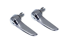 2x Diesel Lid Bonnet Catch