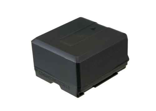 Ion battery for panasonic - li-ion,