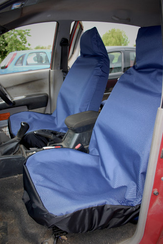 Isuzu max seat covers made - isuzu, d-max