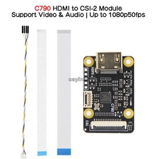 1080P 60Hz HDMI to CSI-2