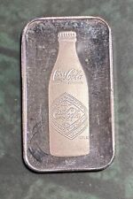 COCA COLA ATLANTA GA 1975 1OZ