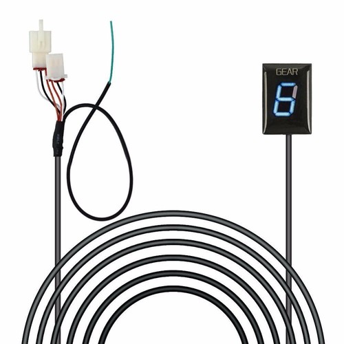 Bike gear indicator for honda - for,