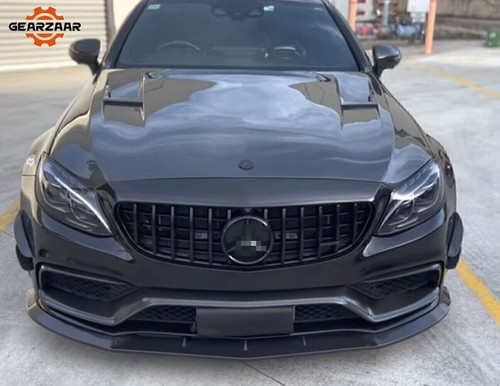 For mercedes w205 c205 - c205, c