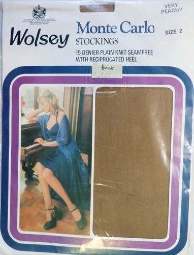 Wolsey monte carlo medium size - wolsey,