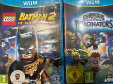 Nintendo WiiU games bundle pick your own games, upto 10% discount