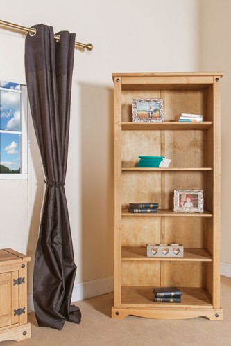 Premium corona solid pine - premium,