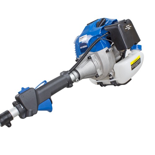 Hyundai 52cc engine - , upper