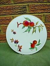 Royal Worcester 'Arden' Cake