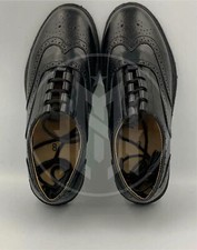 Ghillie Brogues Scottish Kilt