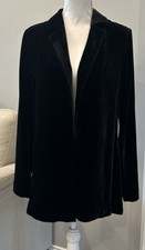NEW $398 Eileen Fisher Velvet