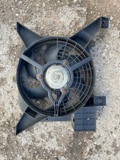 Citroen Saxo MK2 VTR Furio 1.1 Peugeot 106 quicksilver Single Fan