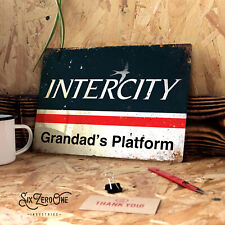 Personalised Intercity Train