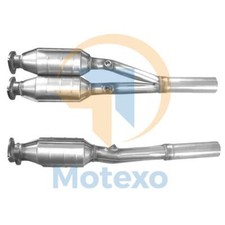 BM91123H Catalytic Converter