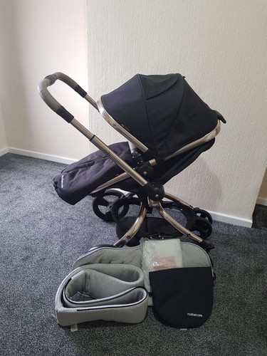Mothercare orb pram - mothercare,
