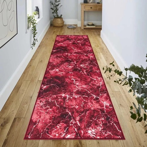 Non slip long hallway - slip, runner