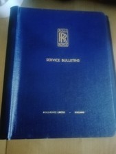 Rolls Royce RARE Service