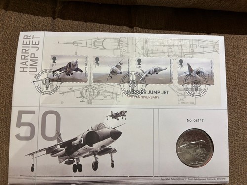 Harrier jump jet - harrier,