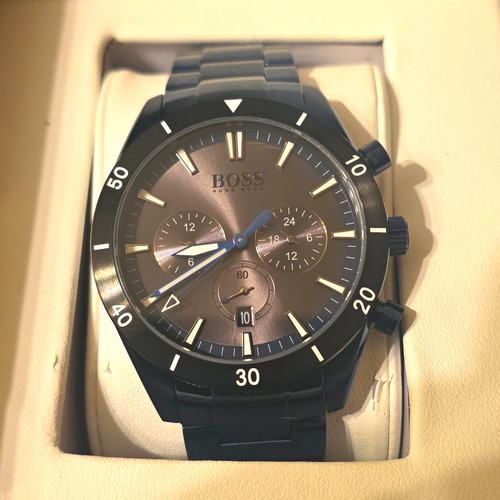 Boss men quartz analogue - boss, men's