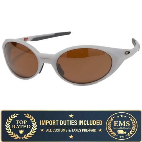 Oakley eye jacket redux matte - eye,