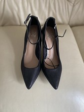 F&F Lush Heel Shoes, UK- 7.