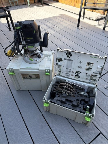 Festool 2200 plus - eb,