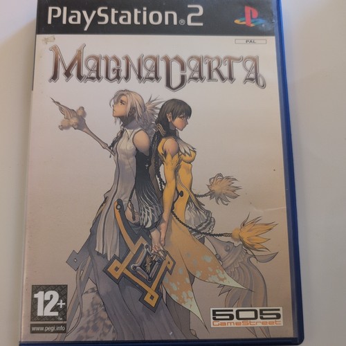 Sony playstation ps2 game - sony,
